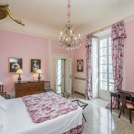 Casa vacanze Lussuosa Sulle Sponde Dello Splendido Di