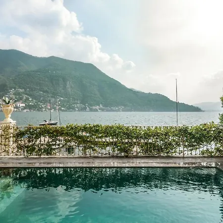 Casa vacanze Lussuosa Sulle Sponde Dello Splendido Di